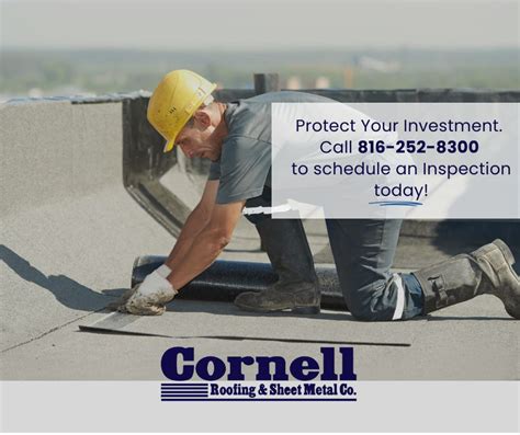 cornell roofing and sheet metal|Cornell roofing company.